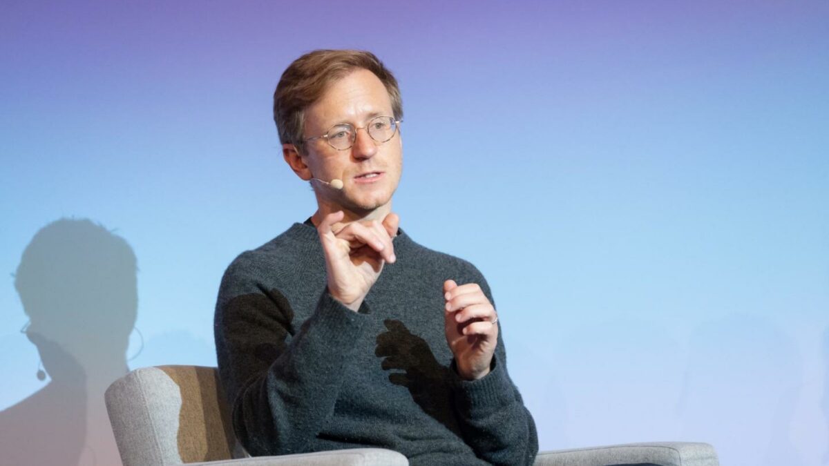 Bridge founder Zach Abrams sees an opportunity for ‘tokenized local currencies’ across Asia