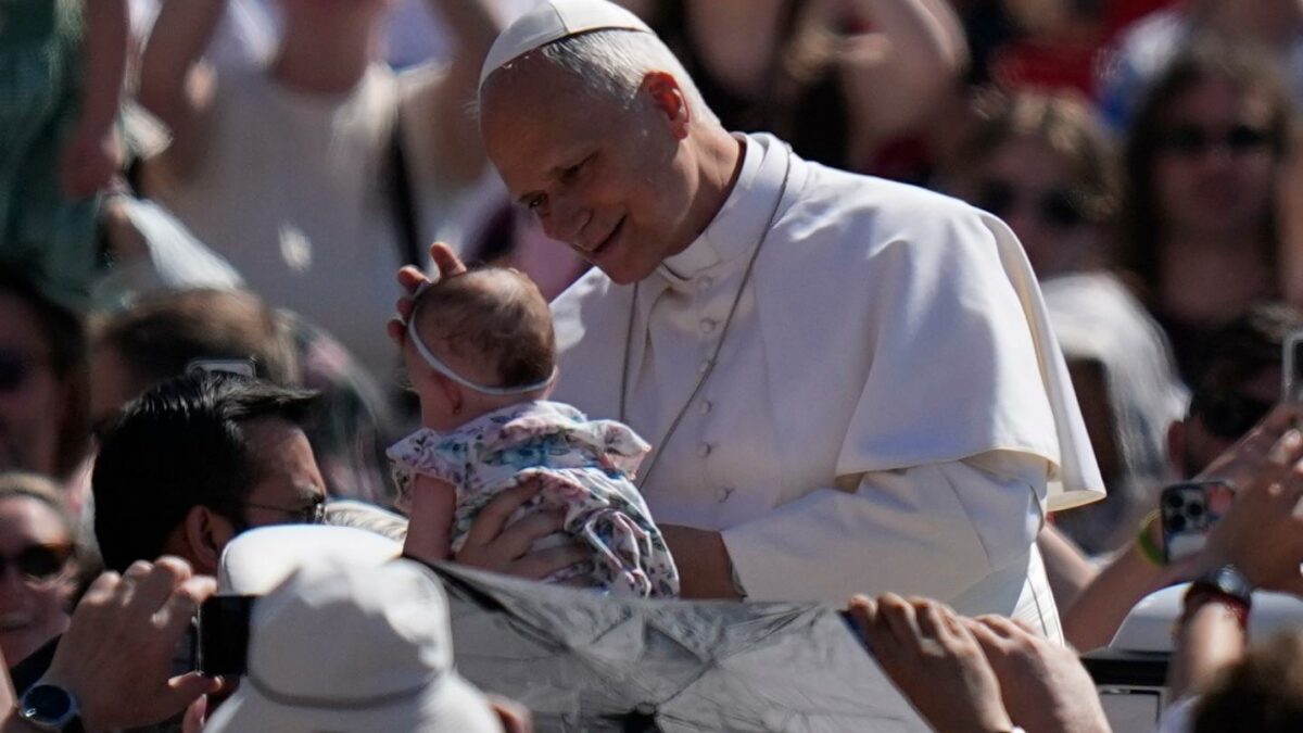 pope