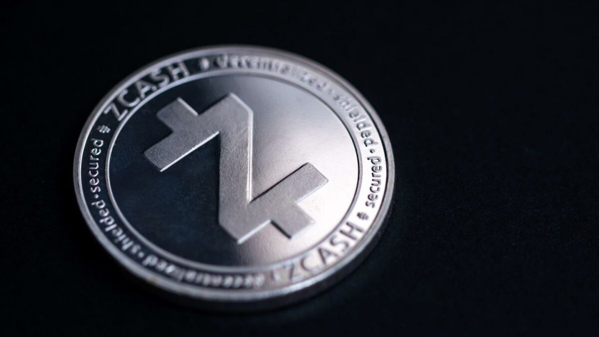 Zcash soars to eight-year high amid crypto rally, and hopes of an ETF approval
