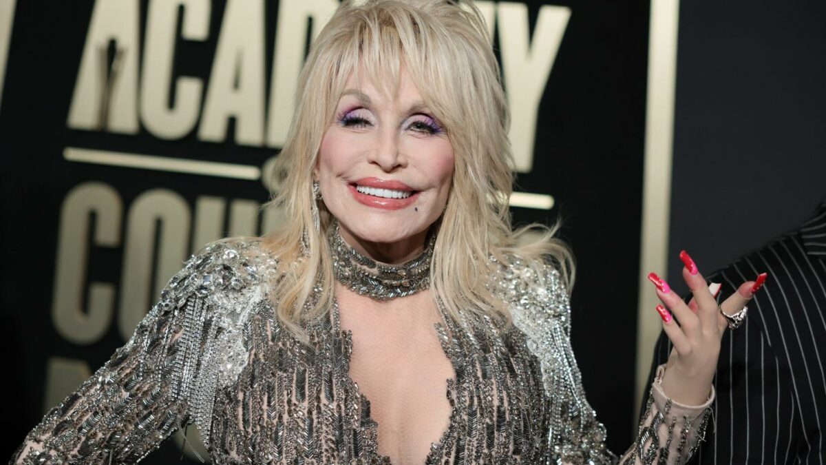 Crypto traders turn Dolly Parton’s death into a memecoin frenzy