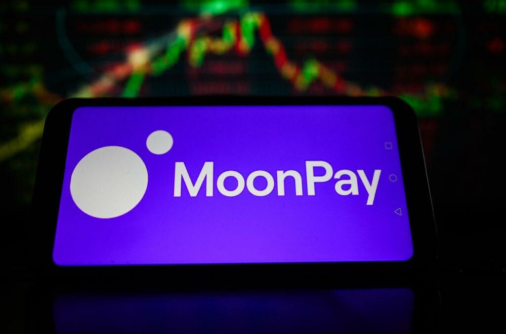 MoonPay to launch universal AI shopping wallet for non-technical Claude and ChatGPT consumers