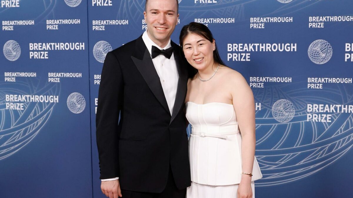 OpenAI’s Greg Brockman gave $5.5 million to protect the home of an internet-famous bald eagle named Jackie