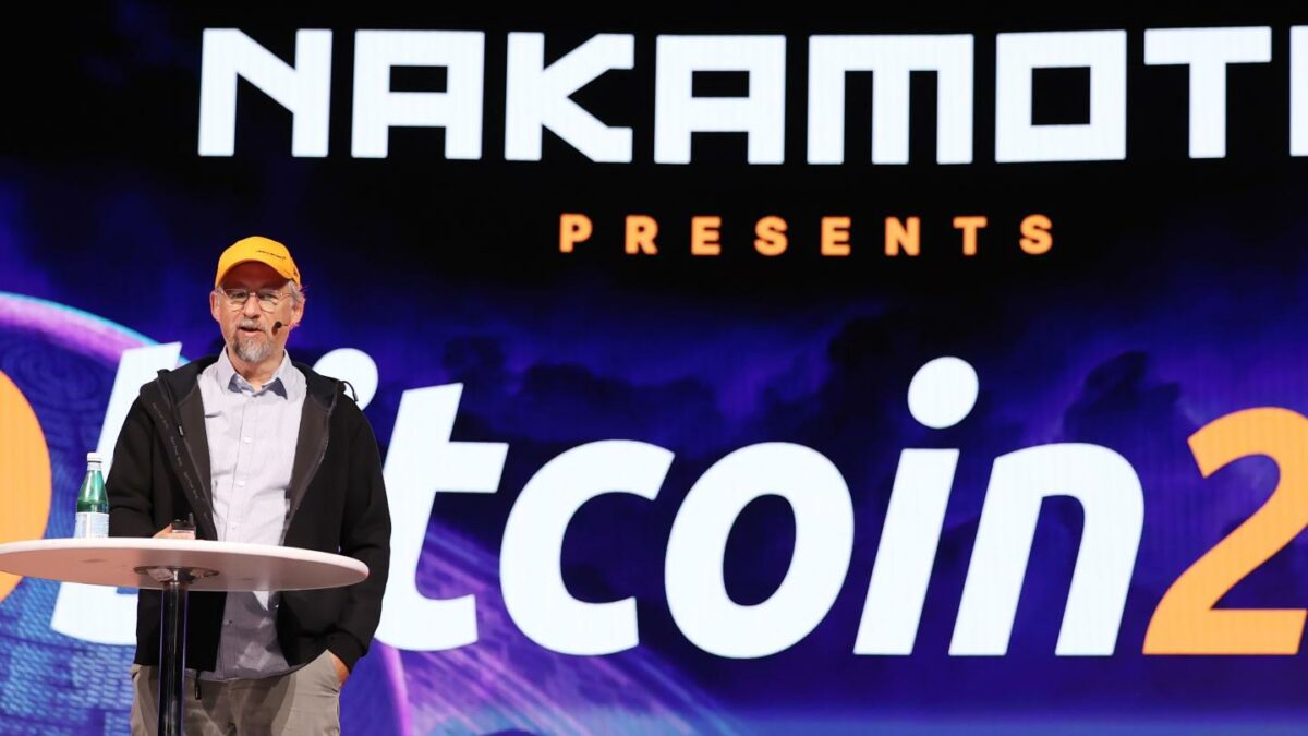The New York Times identified Adam Back as the likely inventor of Bitcoin.