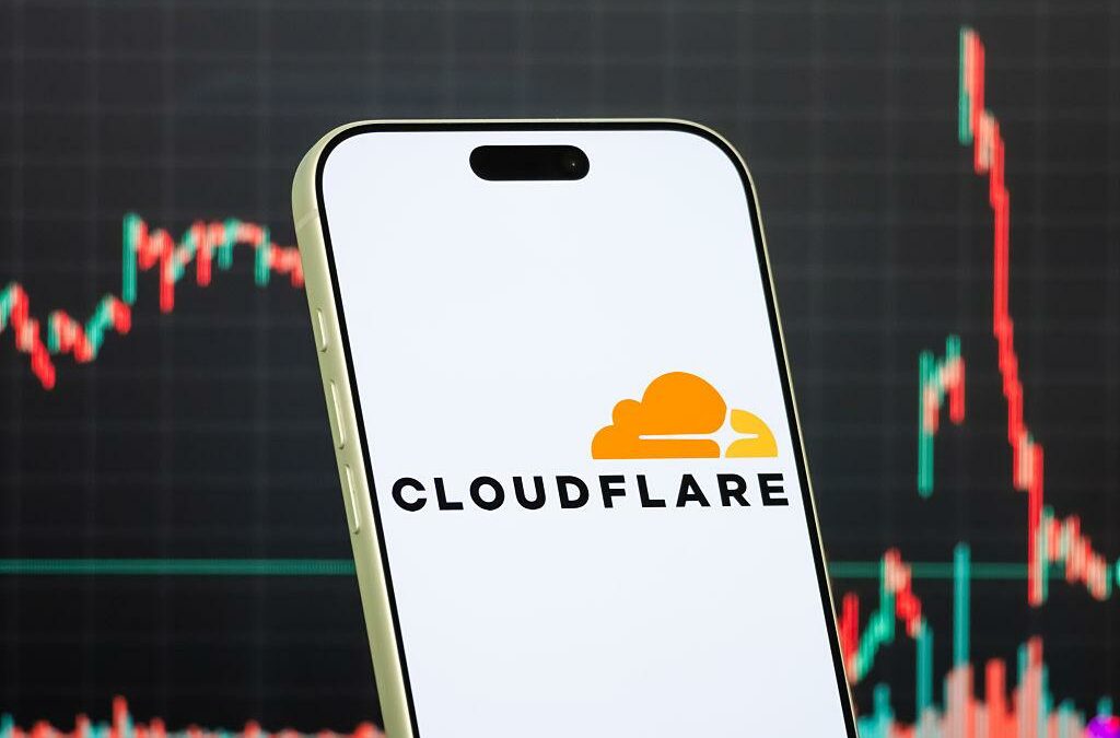 Cloudflare just launched a permanent ID tool and wallet for AI shopping