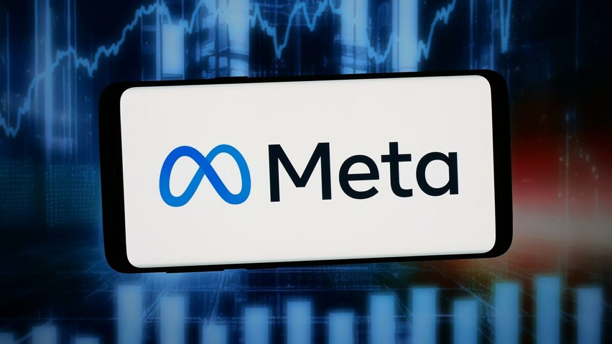 Meta was sued over allegations it profited over scam ads.