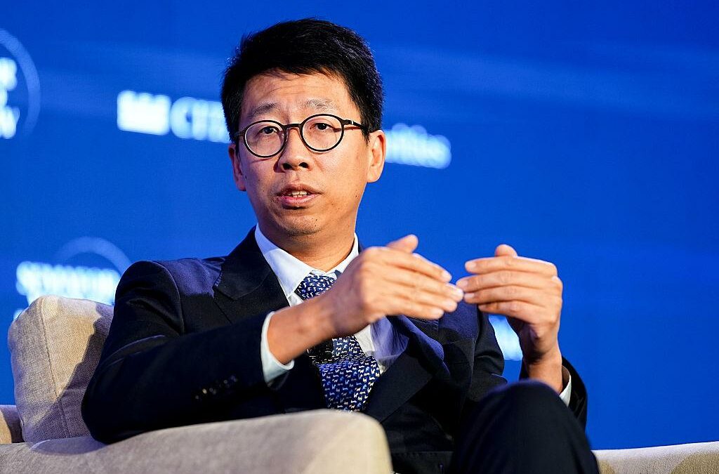 Stablecoins are crypto’s killer app—but no one can agree on who will use them