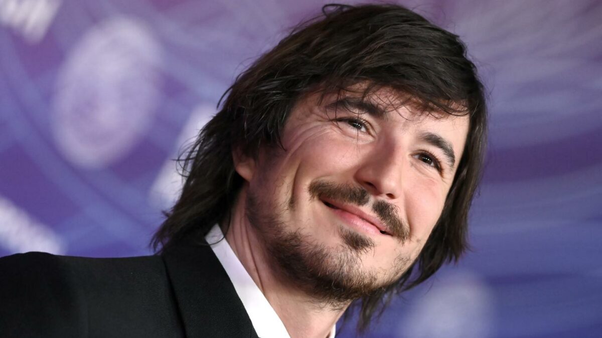 Vlad Tenev, Robinhood cofounder and CEO.