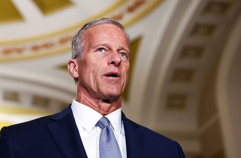 Hopes for key crypto bill fade amid delays, Trump ethics controversy