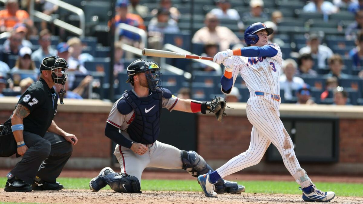 New York Mets tap Novig as prediction market partner as MLB embraces new betting sector