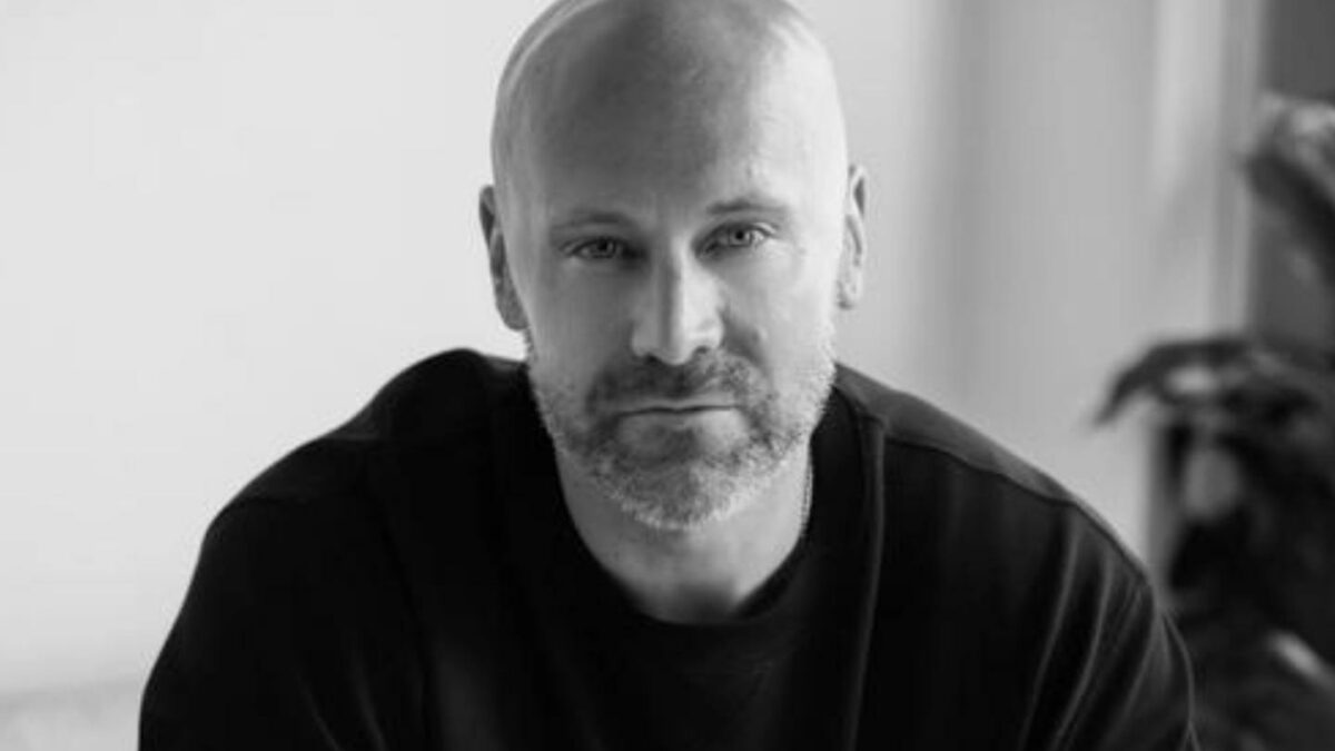 An image of Joe McCann