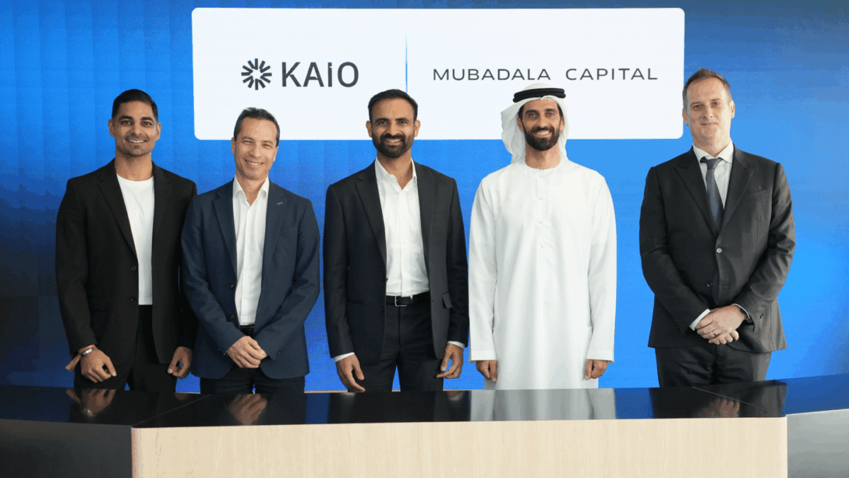 Coinbase invests in tokenized version of Abu Dhabi’s sovereign wealth fund 