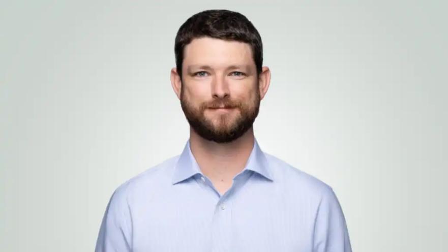 Coinbase head of security, Philip Martin