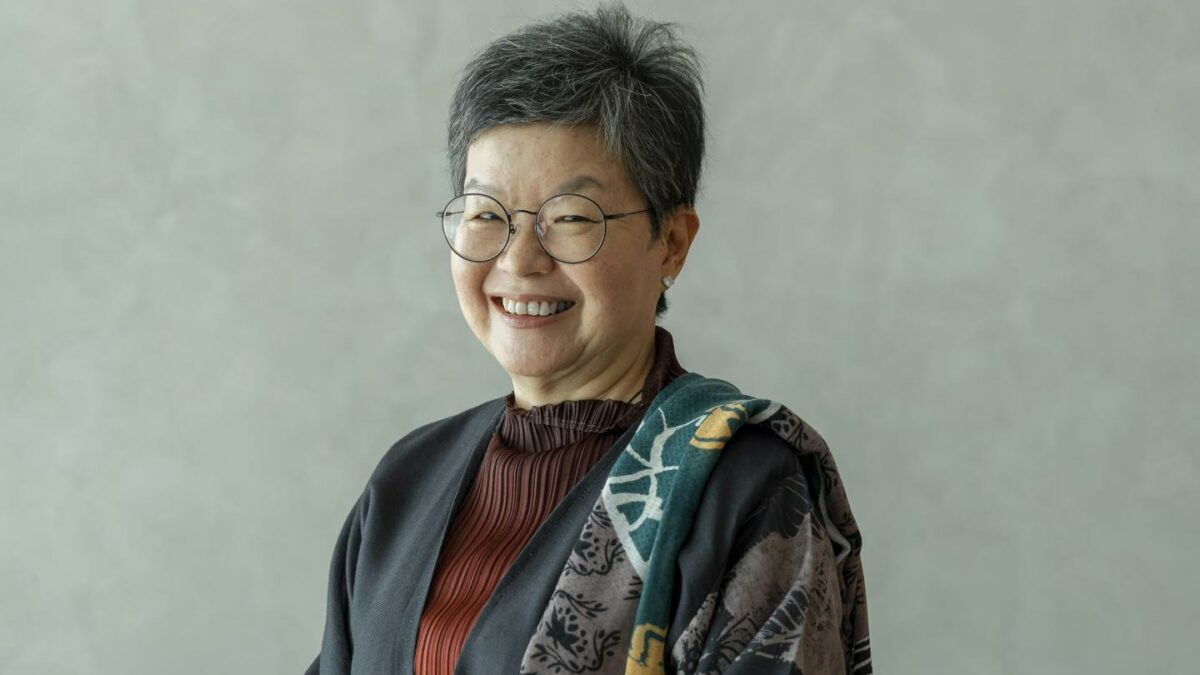 "Under this geopolitical climate, the Asia-Middle East corridor is growing in significance and importance," Amy Lee, who co-founded the Singapore Gulf Bank and helms its global advisory board, explains. "Trade and investment flows are increasing between the two regions, especially with the U.S.-China bifurcation."